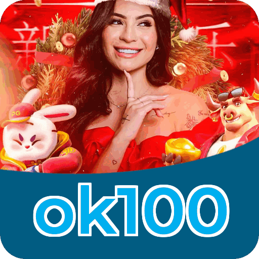 Comparação APP mobile vs versão web da ok100